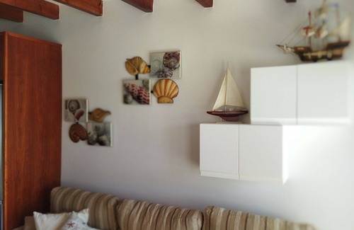 La Jaca Apartment | IDEAL PENTHOUSE NEXT TO THE BEACH