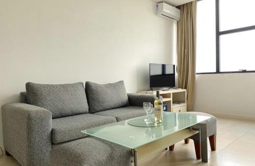 Nordelta Apartment | Ideal si estas de paso en Nordelta con desayuno y cochera