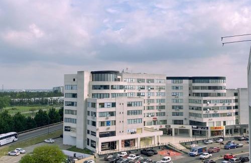 Nordelta Apartment | Ideal si venis por trabajo, con cochera