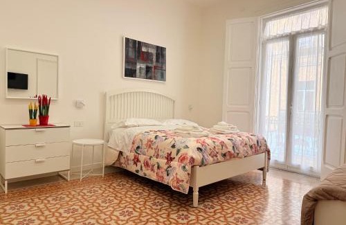 Pagani Bed & Breakfast | Ideal Suite 41