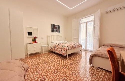 Pagani Bed & Breakfast | Ideal Suite 41
