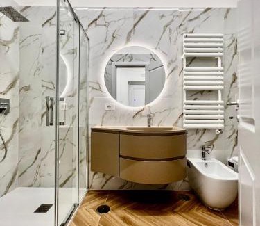 Pagani Bed & Breakfast | Ideal Suite 41