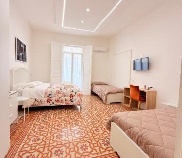 Pagani Bed & Breakfast | Ideal Suite 41