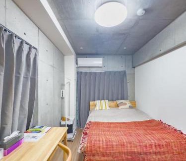 Asakusa Apartment | ideas ASAKUSA Hotel