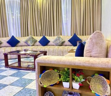 Chefchaouen Apartment | IDGA appartement with panoramic view