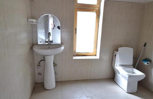 Hunder House | Idress home stay hunder