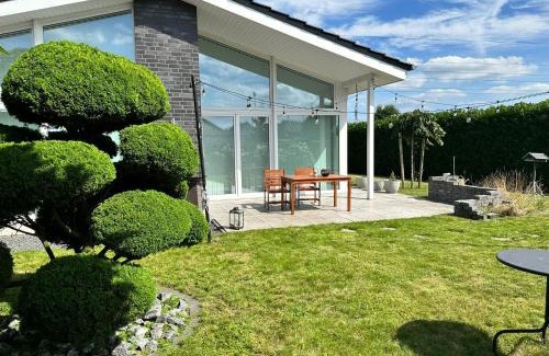 Edewecht House | Idylisches Ferienhaus