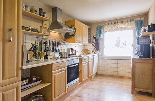Mensfelden Apartment | Idyll near Limburg/Lahn