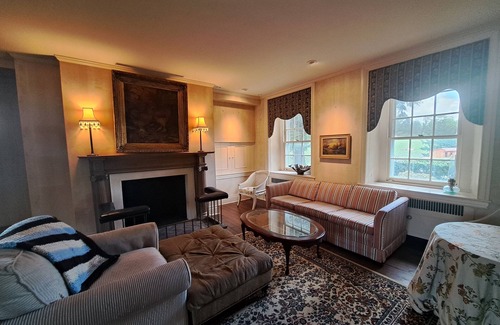 Valley Forge Other | Idyllic 50 Acre Retreat w/Pool, Tennis, Fishing; Built for XL Groups to Escape!