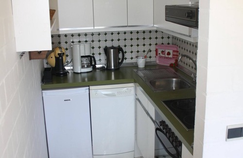 Hasenfeld Apartment | idyllic 60sqm apartment, just 700m from Lake Rursee