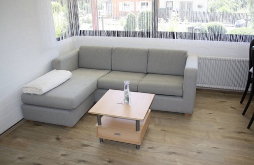 Hasenfeld Apartment | idyllic 60sqm apartment, just 700m from Lake Rursee