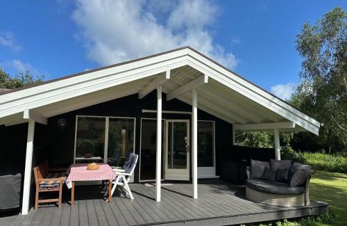 Rageleje House | Idyllic Cabin close to Beach & Amazing Nature