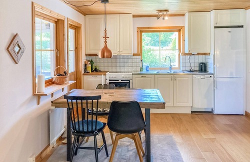 Trosa House | Idyllic, child-friendly vacation home with great outdoor area.