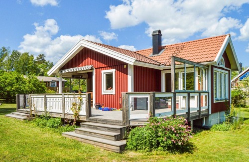 Trosa House | Idyllic, child-friendly vacation home with great outdoor area.