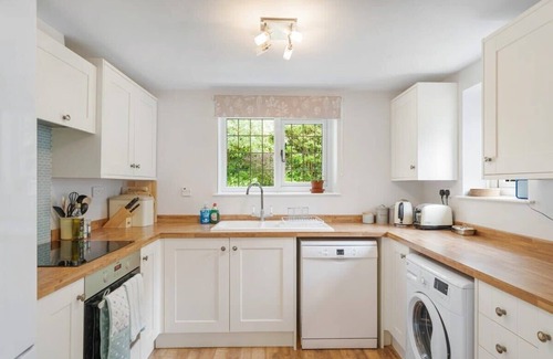 Smithincott House | Idyllic Cottage in Heart of Devon Countryside