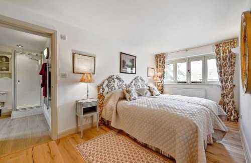 Wallingford House | Idyllic Cottage in South Oxfordshire