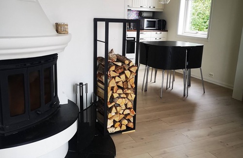 Tretten Cottage | Idyllic cottage on a farm with fantastic views and surrounded by nature.