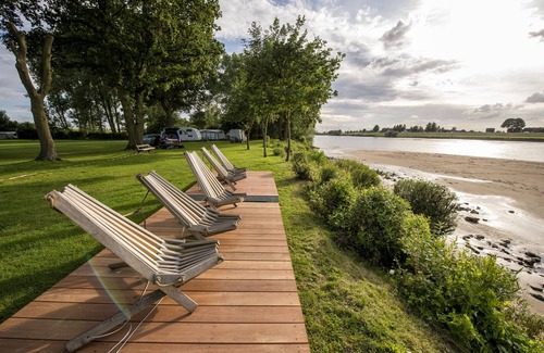 Stove Apartment | Idyllic country apartment on Stover Strand near Hamburg