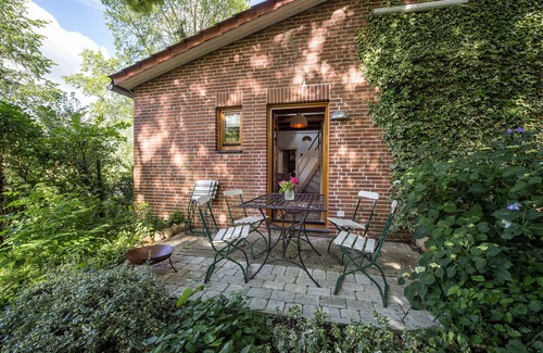 Stove Apartment | Idyllic country apartment on Stover Strand near Hamburg