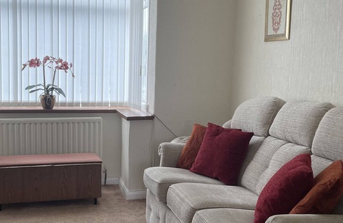 Trimdon Grange House | Idyllic Countryside Retreat Durham near Sedgefield