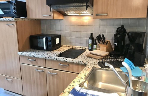Schwalmtal House | Idyllic Guesthouse, 30 min from Düsseldorf