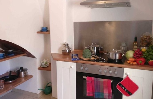 Pfalzel Apartment | Idyllic holiday home Trier - a holiday home