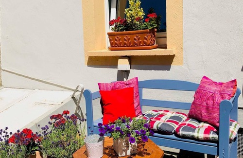 Pfalzel Apartment | Idyllic holiday home Trier - a holiday home