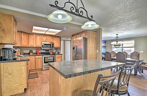 Walsingham House | Idyllic Largo Escape w/Private Pool & Lanai!