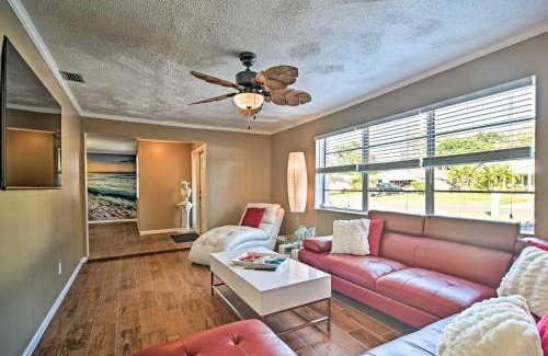 Walsingham House | Idyllic Largo Escape with Private Pool and Lanai!