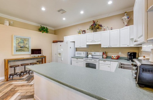 Las Vegas House | Idyllic Las Vegas Oasis with Outdoor Pool!