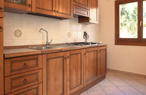 Sos Alinos Apartment | Idyllic Residence Cala Viola 2 Bedroom sleeps nm1380