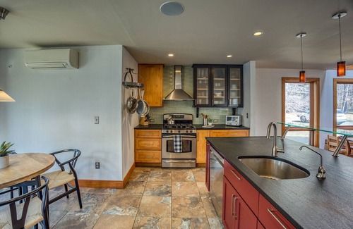 Great Barrington House | Idyllic Retreat; Hot Tub/Sauna by Evergreen Home