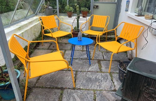 Eyeries Cottage | Idyllic seaside cottage on Ireland's glorious Wild Atlantic Way.