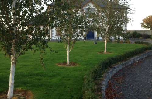 Adare House | Idyllic, self catering holiday home, close to the village of Adare,. Limerick.