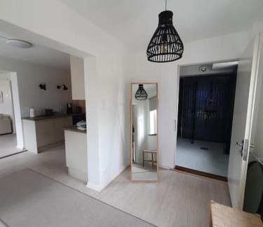 Ekenaes Apartment | Idyllic Suite in the Heart of Tammisaari