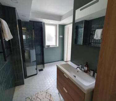 Ekenaes Apartment | Idyllic Suite in the Heart of Tammisaari