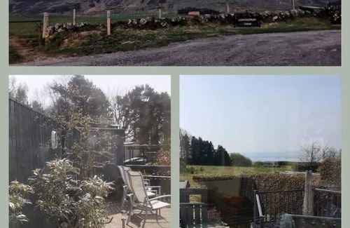 Kinross House | Idyllic views over Loch Leven. Excellent location