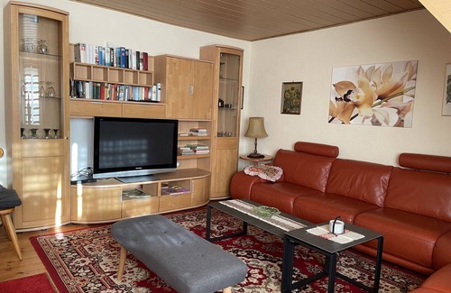 Schneeheide Other | Idyllically situated small farm with horse breeding