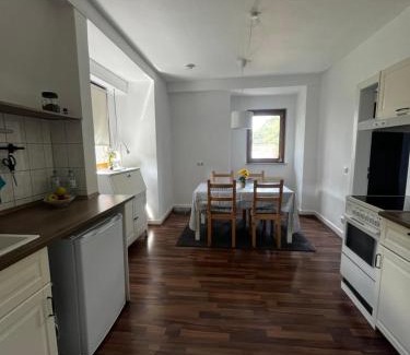 Hattingen Apartment | Idyllisch wohnen an der Ruhr