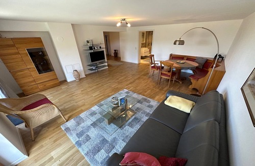 Roetz Apartment | Idyllische Ferienwohnung in der Oberpfalz