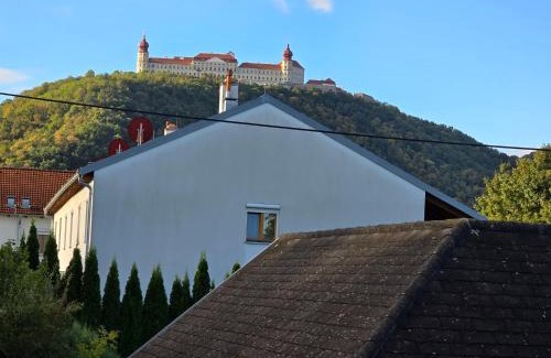 Furth bei Goettweig House | Idyllisches, barrierefreies Ferienhaus