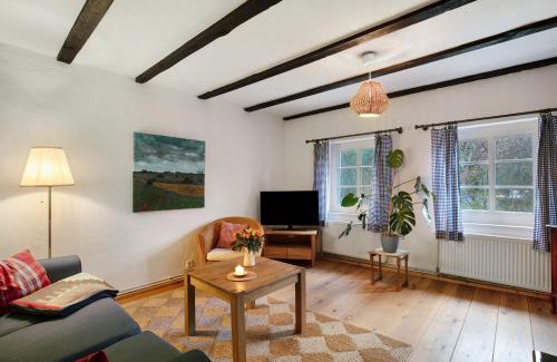 Gerswalde House | Idyllisches Bauernhaus