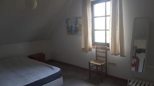 Hillesheim Apartment | idyllisches Mühlengebäude