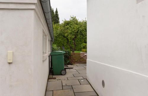 Aarhus Municipality Apartment | Idyllisk lejlighed med plads til 4-personer