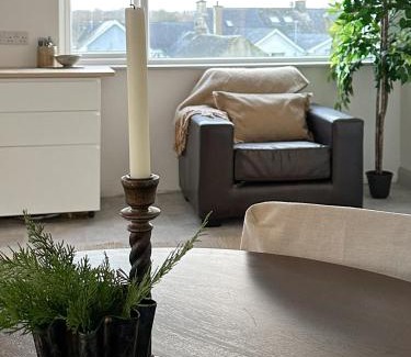 Kanturk Apartment | IEC Campus