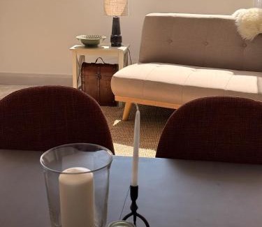 Kanturk Apartment | IEC Campus