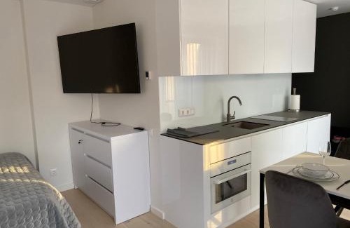 Neringa Apartment | Ievos apartamentai