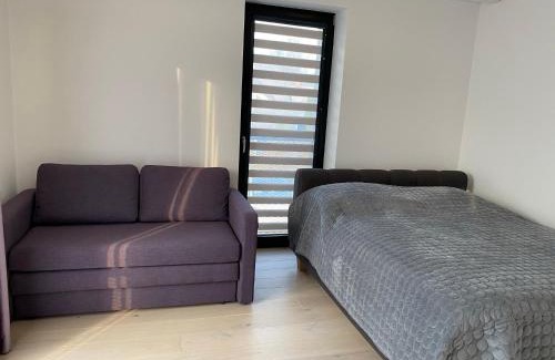 Neringa Apartment | Ievos apartamentai
