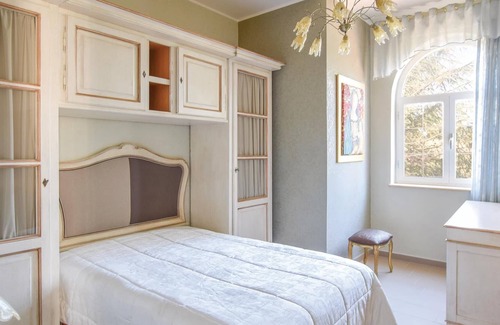 Caccianova House | If you are looking for a special place for an unforgettable vacation, away from the chaos of the cit
