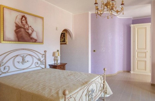 Caccianova House | If you are looking for a special place for an unforgettable vacation, away from the chaos of the cit